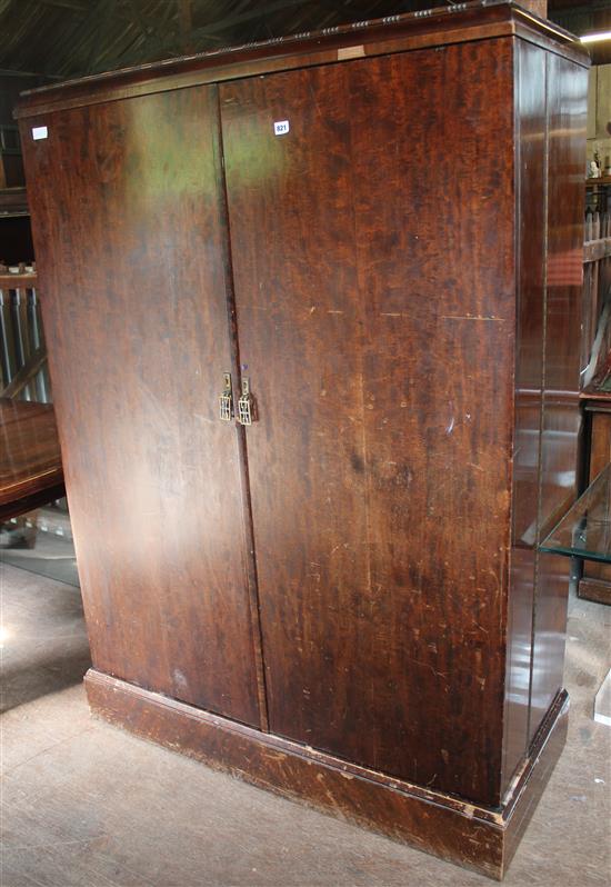 Compactum wardrobe